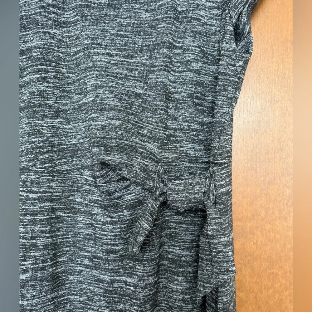 Talbots Maxi Dress, Large Petite - Picture 4 of 16